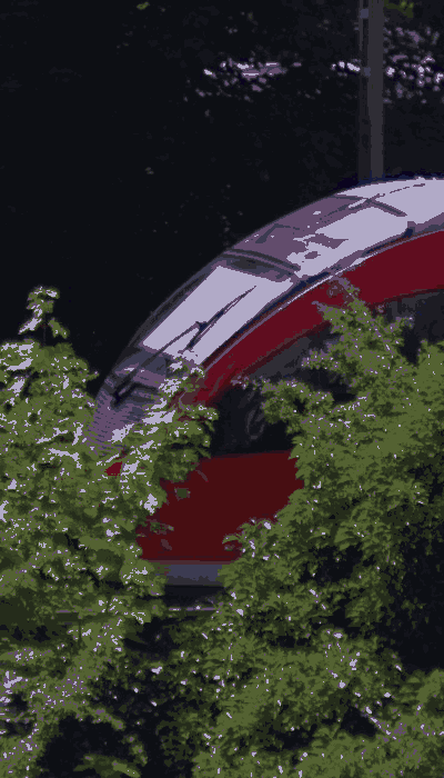 There should be a train video here :'(