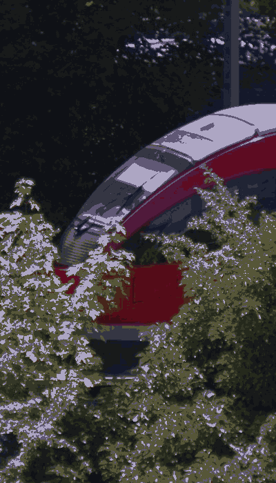 There should be a train video here :'(
