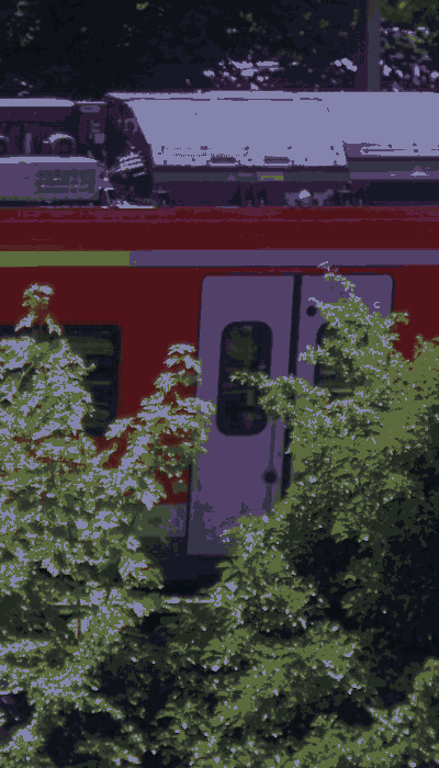 There should be a train video here :'(