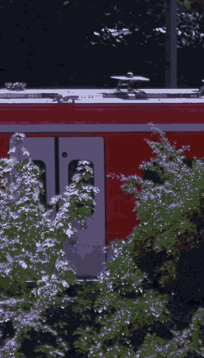 There should be a train video here :'(