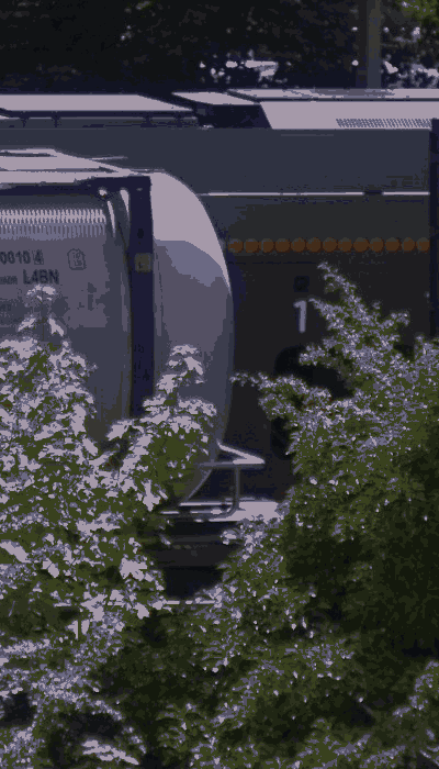 There should be a train video here :'(