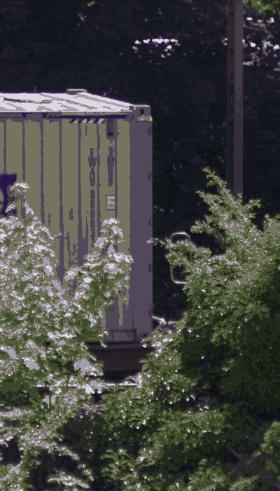 There should be a train video here :'(