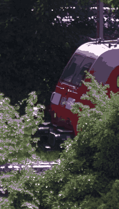 There should be a train video here :'(