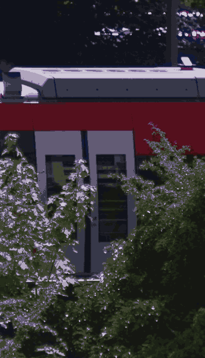 There should be a train video here :'(