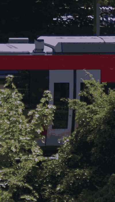 There should be a train video here :'(