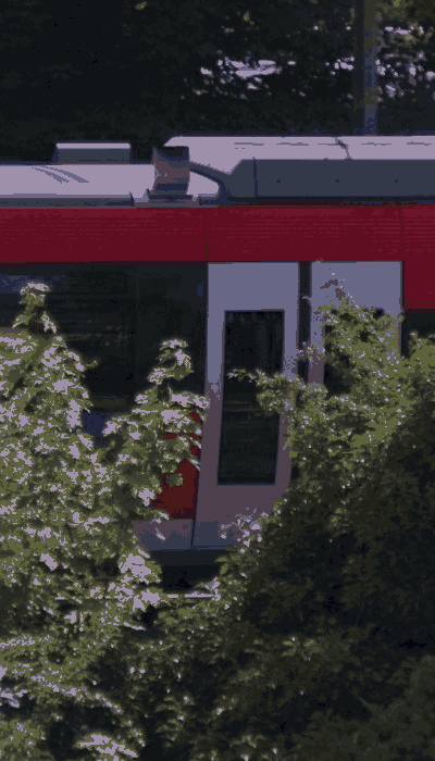 There should be a train video here :'(