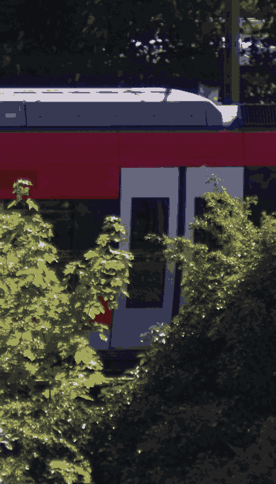 There should be a train video here :'(
