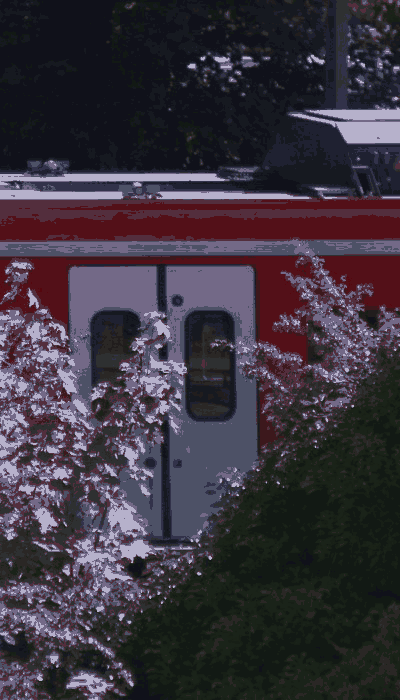 There should be a train video here :'(