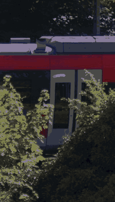 There should be a train video here :'(