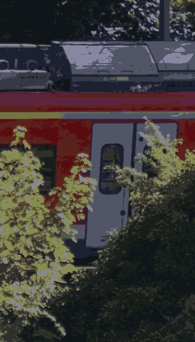 There should be a train video here :'(