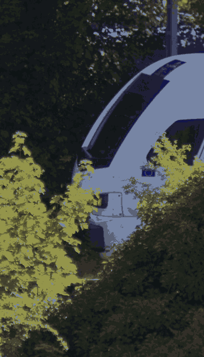 There should be a train video here :'(