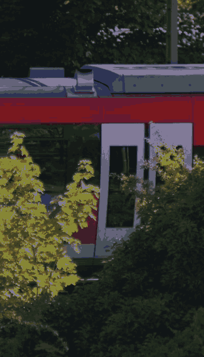 There should be a train video here :'(