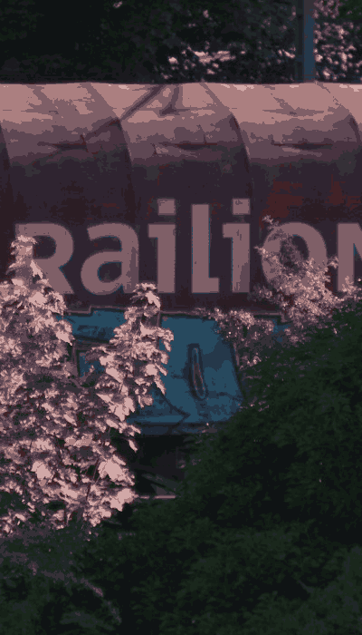 There should be a train video here :'(