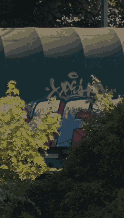 There should be a train video here :'(