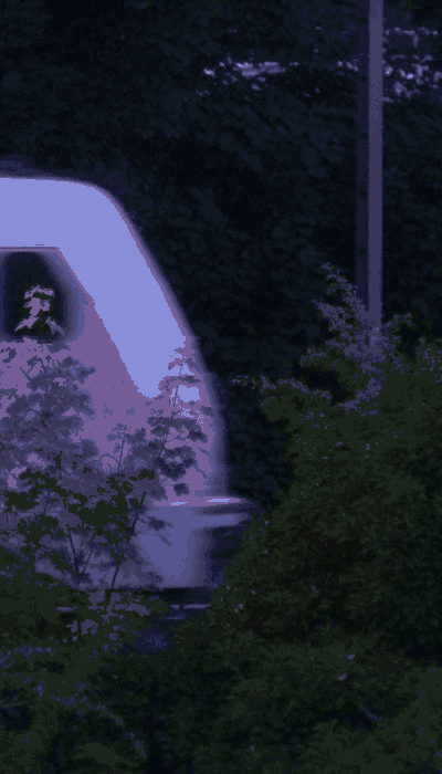 There should be a train video here :'(