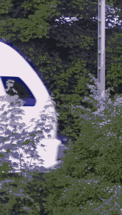There should be a train video here :'(