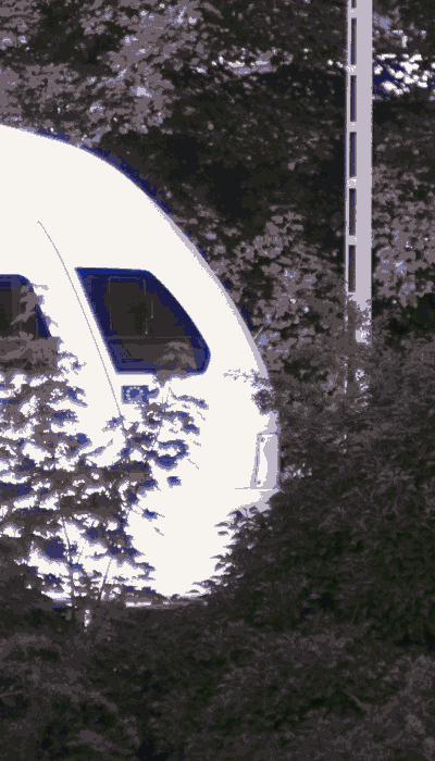 There should be a train video here :'(