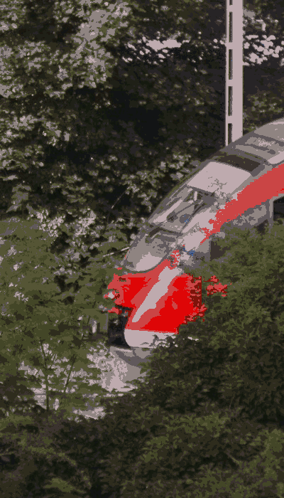There should be a train video here :'(