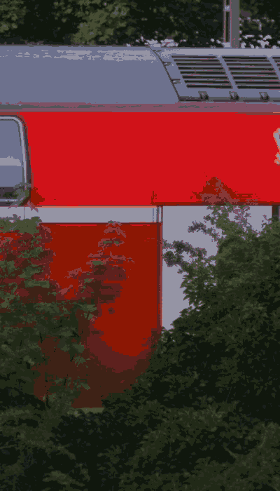 There should be a train video here :'(