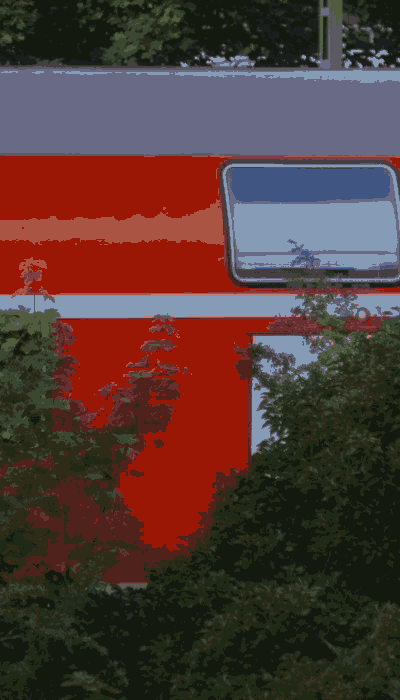There should be a train video here :'(