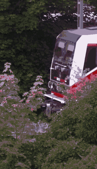 There should be a train video here :'(