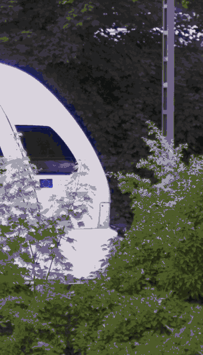 There should be a train video here :'(