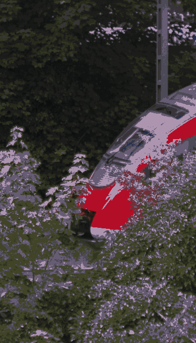 There should be a train video here :'(