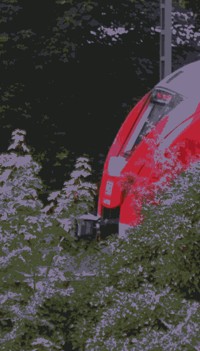 There should be a train video here :'(