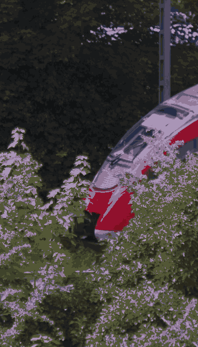 There should be a train video here :'(