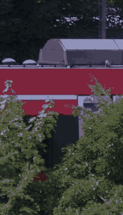 There should be a train video here :'(