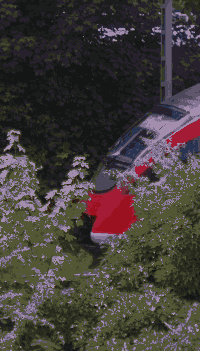 There should be a train video here :'(