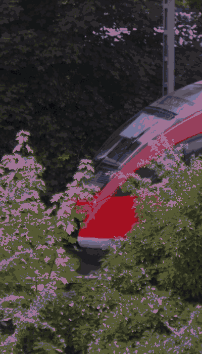 There should be a train video here :'(