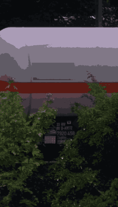 There should be a train video here :'(