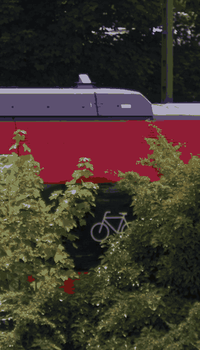 There should be a train video here :'(