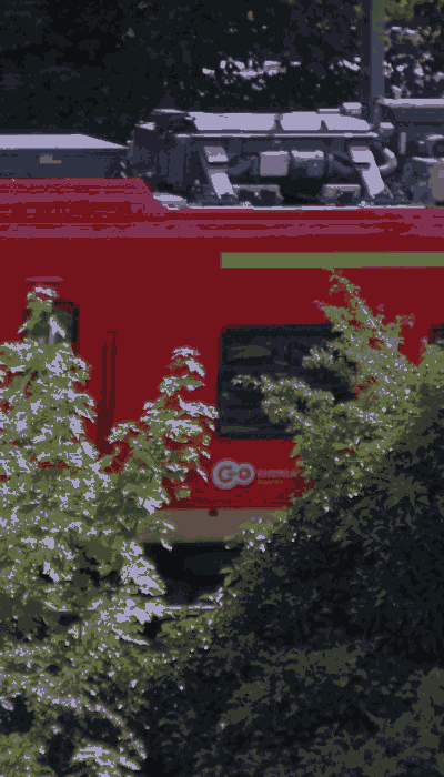 There should be a train video here :'(