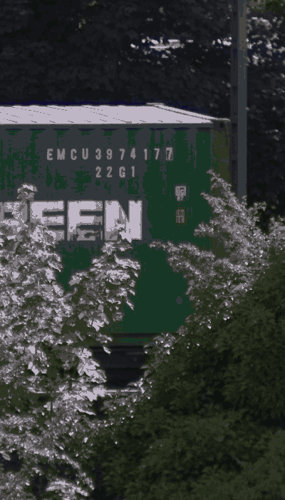 There should be a train video here :'(