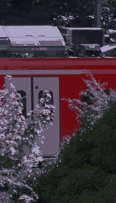 There should be a train video here :'(