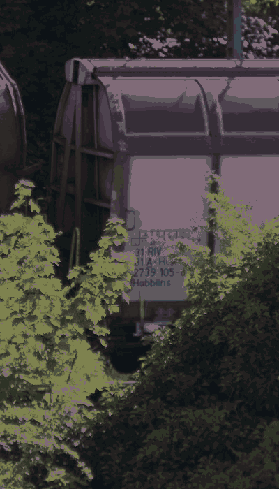 There should be a train video here :'(