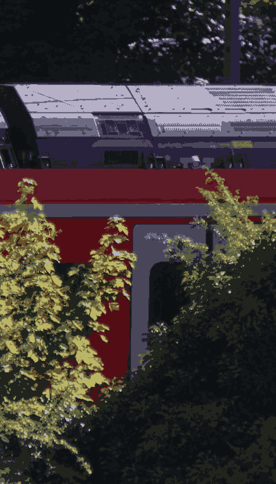 There should be a train video here :'(