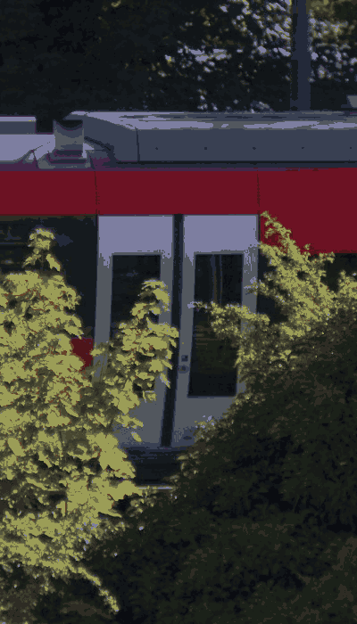 There should be a train video here :'(