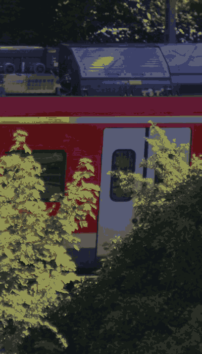 There should be a train video here :'(