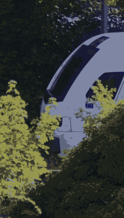 There should be a train video here :'(