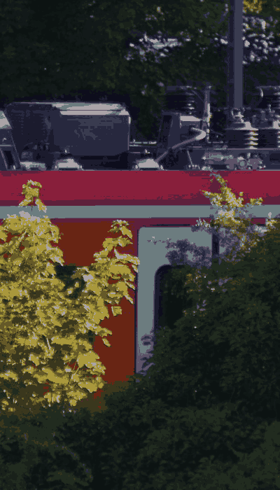 There should be a train video here :'(