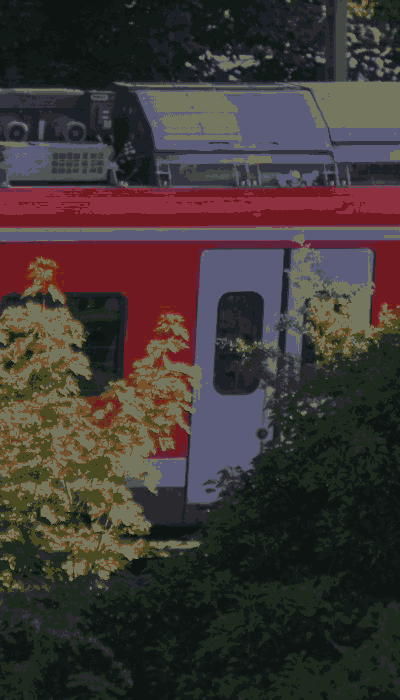 There should be a train video here :'(