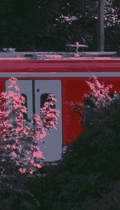There should be a train video here :'(