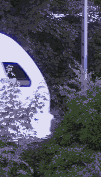 There should be a train video here :'(