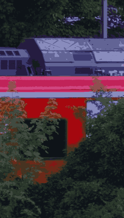 There should be a train video here :'(