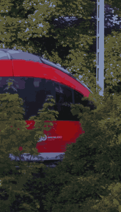There should be a train video here :'(