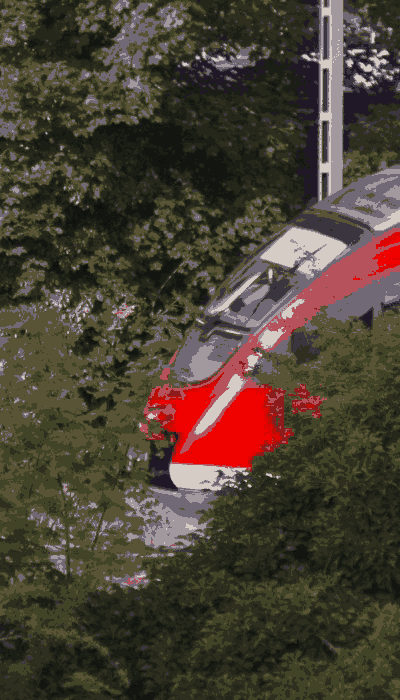 There should be a train video here :'(