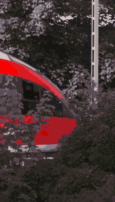 There should be a train video here :'(